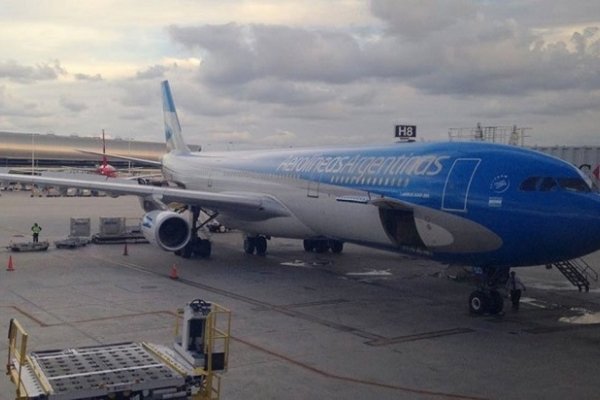 El Estado pondrá fin a los subsidios de Aerolíneas en 2020