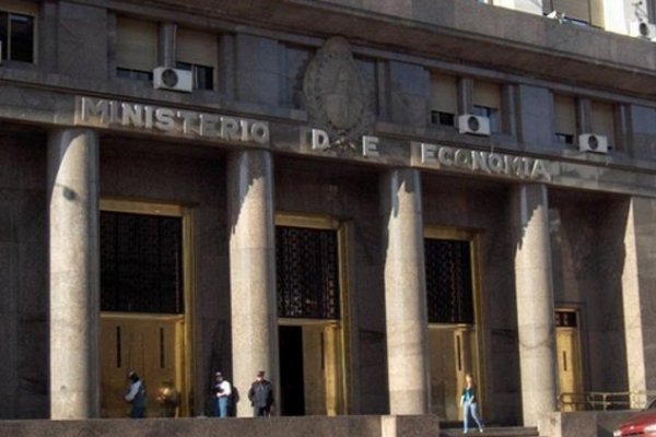 Autorizan ampliación de deuda externa por u$s 15 mil millones