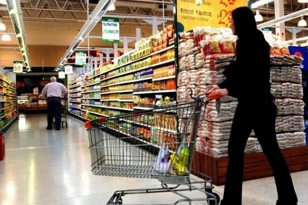 Las consultoras preven una inflación de hasta el 4% en diciembre