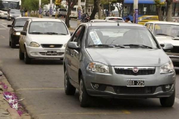 Corrientes: Se viene un nuevo aumento en la tarifa del remis