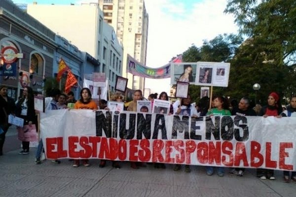 Corrientes: organizaciones sociales convocan a una marcha para pedir justicia por los femicidios