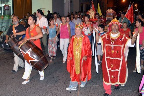 Corrientes inicia este viernes las celebraciones a San Baltasar