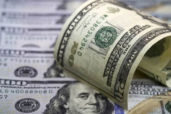 Tras la baja de tasas, el dólar vuelve a caer