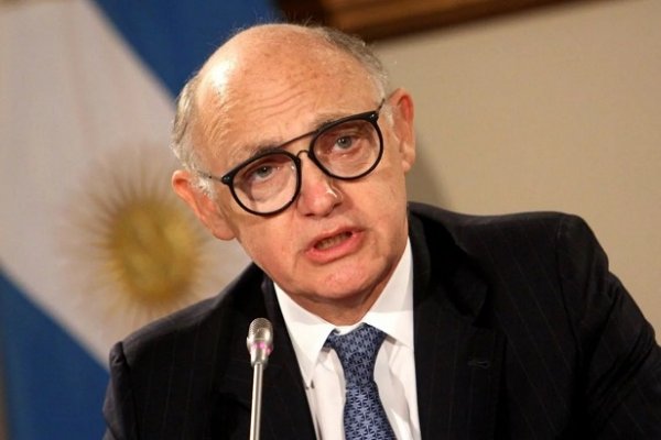 Timerman fue excarcelado en el marco de la causa AMIA