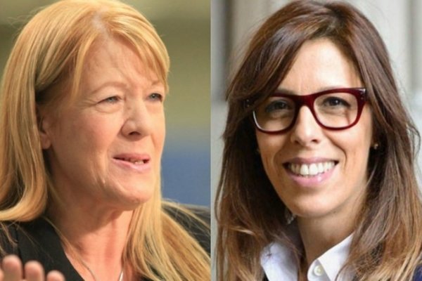 Stolbizer: Laura Alonso es ultradependiente y militante del Gobierno