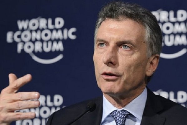 Macri visitará Moscú, Davos y París para atraer inversiones extranjeras