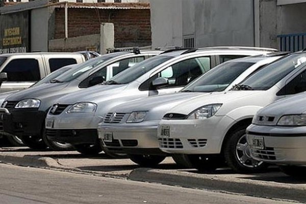 La venta de autos usados en 2017 creció más del 17 por ciento en Corrientes