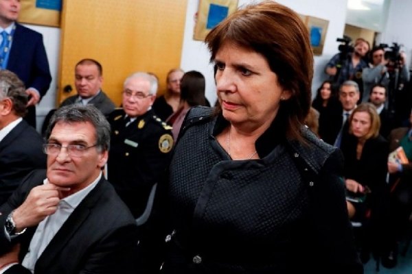 Bullrich consideró que en el caso Maldonado la verdad salió a la luz