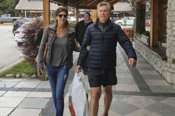 Se terminaron las vacaciones: Luego de tres semanas de descanso, Macri vuelve a Buenos Aires