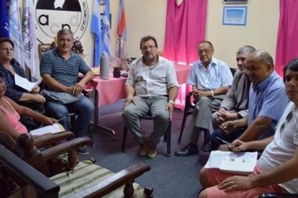 Bronca gremial docente en Corrientes contra decreto nacional