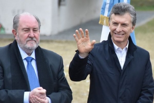 El gobernador de La Pampa desafía a Macri ante la Corte Suprema