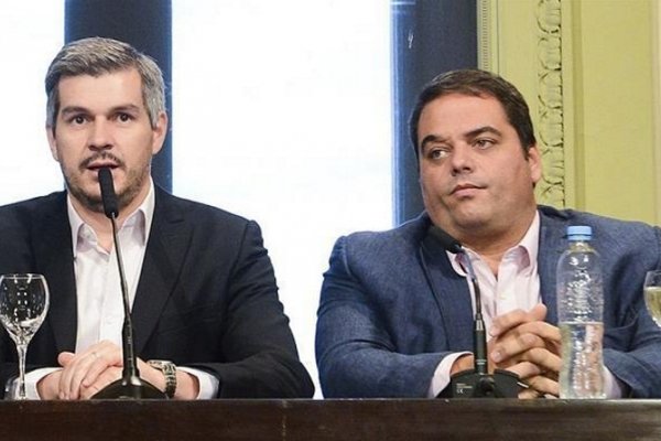 Peña ratificó a Triaca: Fue un error, pero no creemos que sea algo que tenga que costarle el cargo