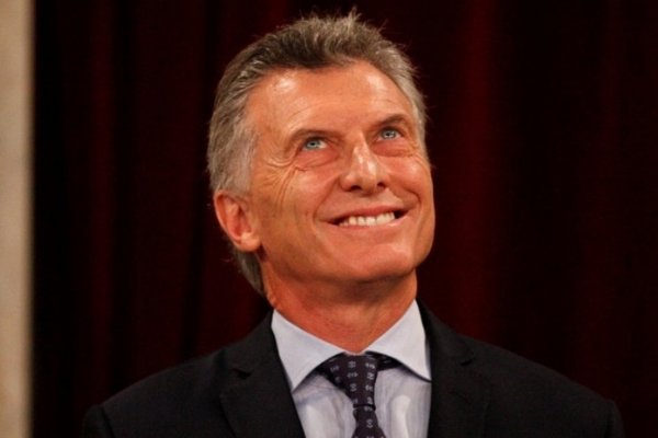 Deuda sin fin: Macri reconoció que hoy dependemos del crédito externo