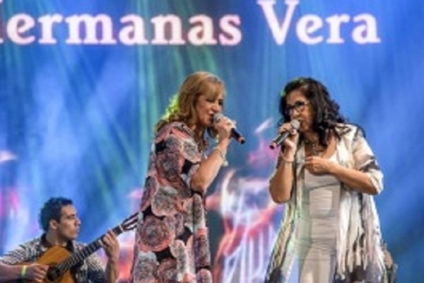 Las Hermanas Vera actuarán en el Festival de Cosquín