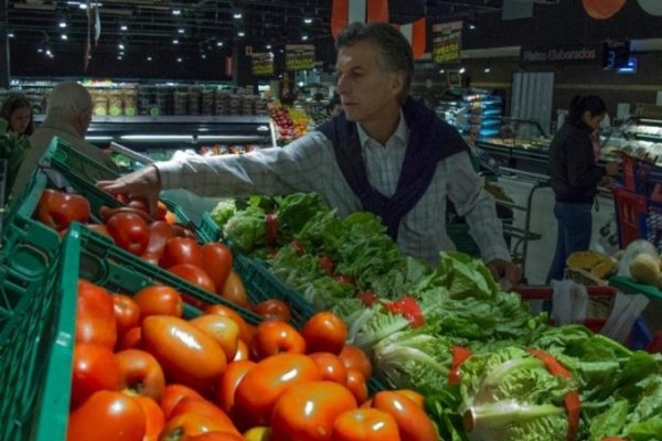 En lo que va del año, los productos de la canasta familiar aumentaron un 10%