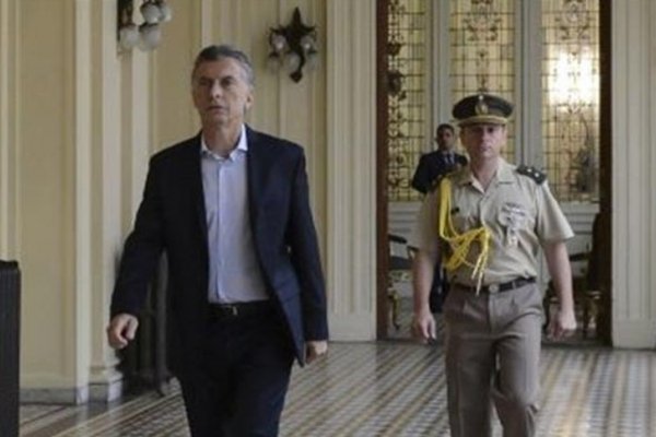 Tras gira por Europa, Macri retoma este lunes su agenda en Casa Rosada