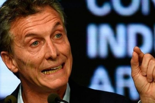 Macri anunciará un ajuste del 20% en las estructuras del Estado nacional