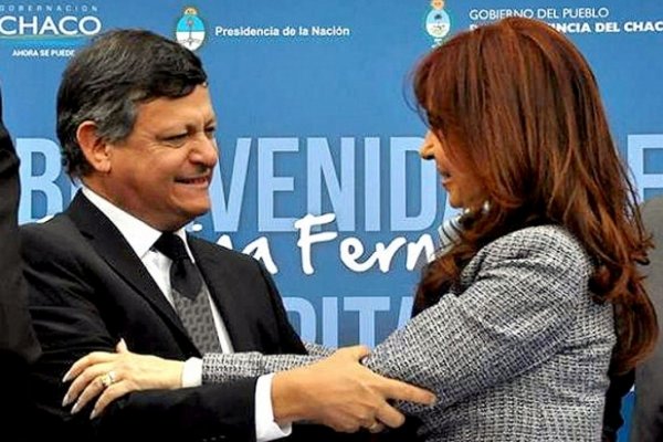 Peppo pidió unidad del Peronismo y no descartó que Cristina participe en primarias 2019