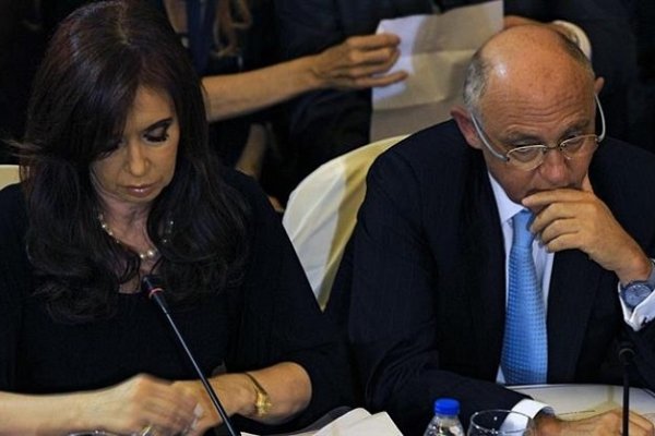 Revés para Cristina y Timerman en la causa por el memorando con Irán