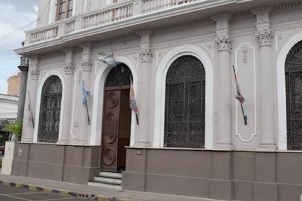 Corrientes: Otorgan $ 60 millones a comunas en apuros