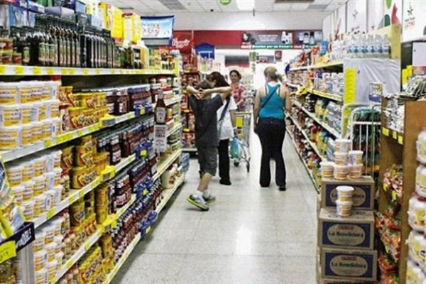 Según el INDEC, los salarios le siguen ganando a la inflación