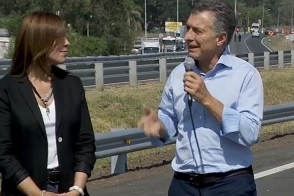 Macri: Tenemos que encarar los cambios sin miedo a quienes quieren seguir defendiendo sus privilegios