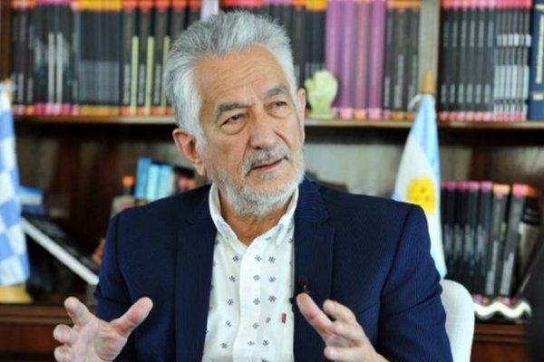 Rodriguez Saá resaltó que el peronismo no puede llevar un candidato testimonial en 2019