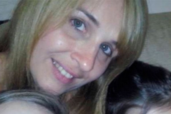 Carla Pipaon fue liberada en Venezuela e insiste en acusaciones contra su ex pareja