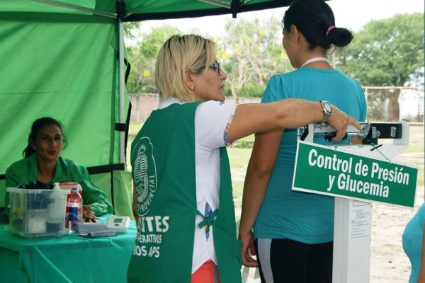 Se realizará operativos sanitarios en barrios de la capital