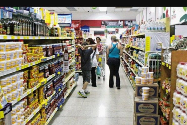 Advierten que la inflación se desacelerará recién en abril