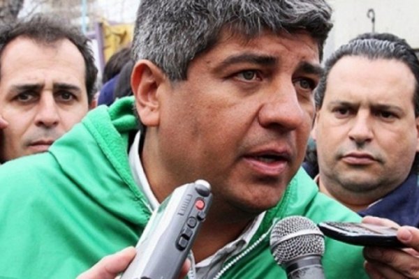 Pablo Moyano destrozó a Daer y le recordó su afinidad con el menemismo