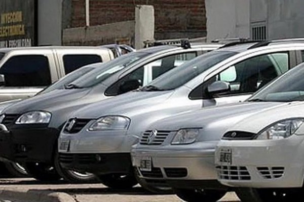 Corrientes: la venta de autos usados creció 28,44% en enero