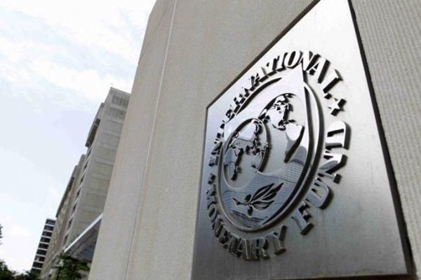 El FMI pidió reformas para poder anticiparse a las crisis