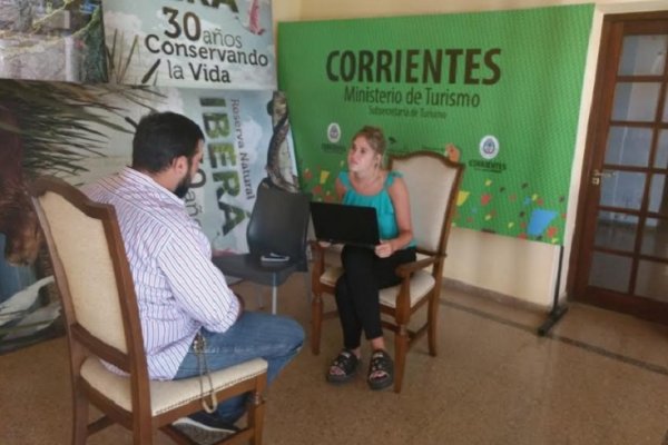 La empresa Flybondi inicio proceso de selección de personal para trabajo operativo en Corrientes