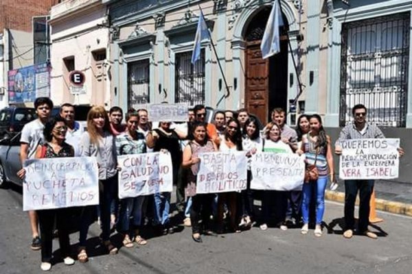 Corrientes: El Ministro Cardozo cumplió sus promesas de campaña