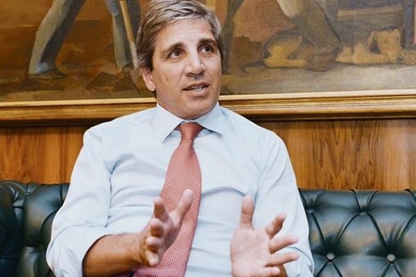 La OA pedirá información a EEUU por la offshore vinculada a Caputo