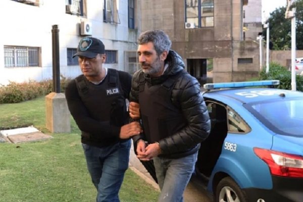 Procesaron a Roberto Baratta en la causa Río Turbio