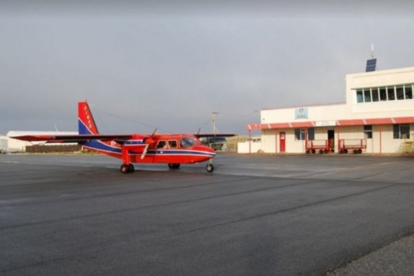 El Gobierno impulsa un vuelo semanal a las Malvinas desde países vecinos