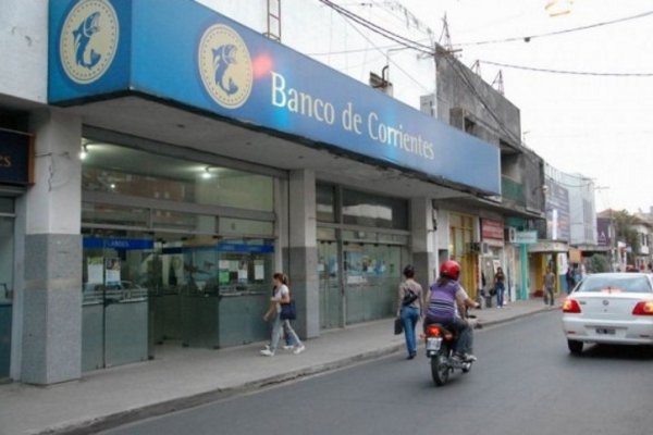 Paro bancario: Garantizan pago a jubilados este lunes y martes