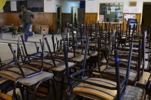 Semana clave para el sector docente: No queda tiempo ni margen para la negociación