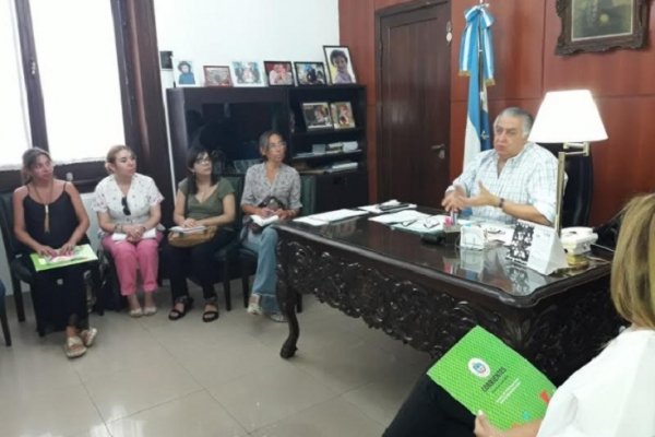 Psicólogos de Corrientes buscan constituir el Órgano de Revisión de Salud Mental