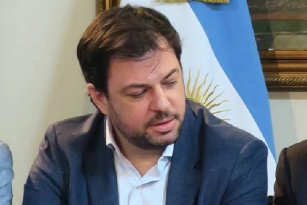 Renunció Díaz Gilligan tras escándalo por las cuentas offshore