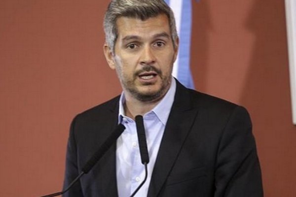 Otro familiar de Marcos Peña dejó el Gobierno