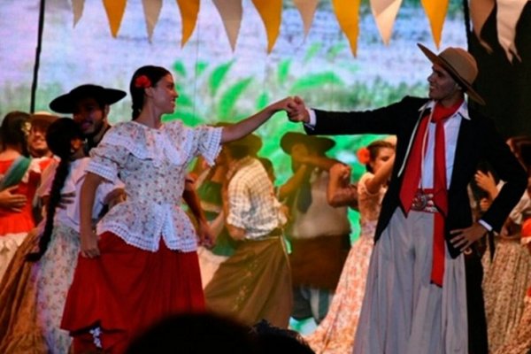 Corrientes llevará poesía, narrativa y chamamé a la Feria Internacional del Libro