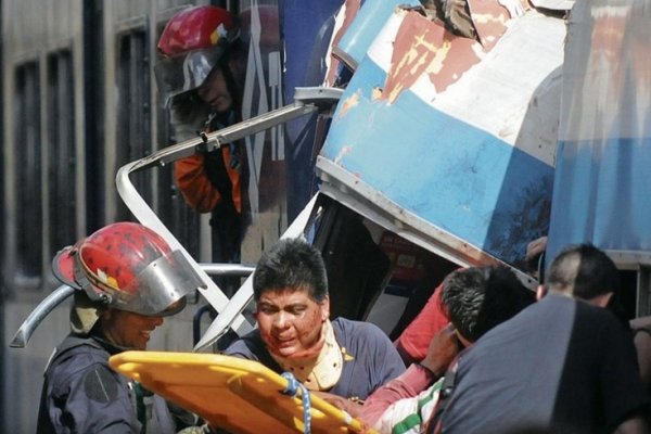 Familiares de la tragedia de Once se reunirán con Macri