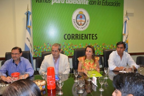 Corrientes: La propuesta del Gobierno no colmó las expectativas del sector docente