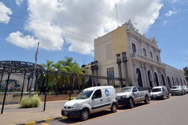 Dieron a conocer el cronograma completo de sueldos para trabajadores municipales