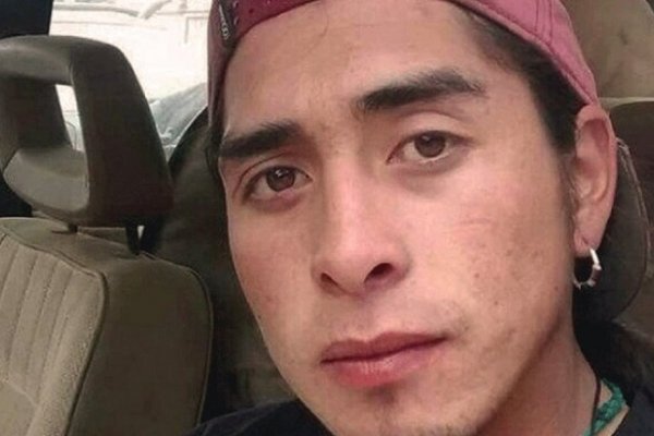 Marcha por justicia a tres meses del asesinato de Rafael Nahuel