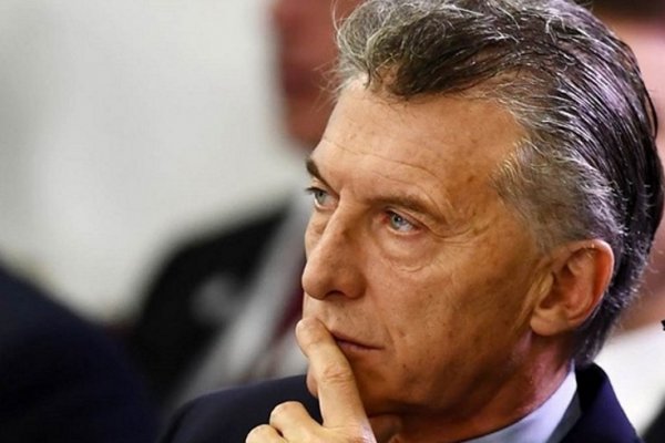 Macri y la mayoría de los ministros, en contra de la despenalización del aborto