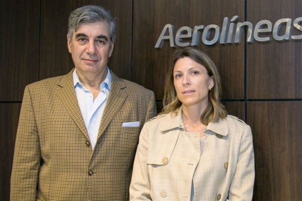 Murió el hermano del presidente de Aerolíneas Argentinas en un accidente automovilístico